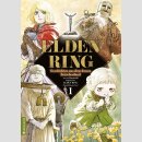 ELDEN RING Geschichten aus dem fernen Zwischenland Bd. 1