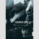 ARMORED CORE VI FIRES OF RUBICON Die offiziellen Artworks...