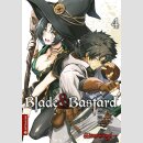 Blade & Bastard Bd. 4