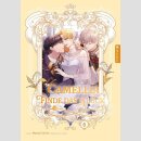 CAMELLIA Finde das Glück Bd. 6 [Webtoon]
