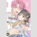 Echt jetzt, Tamon?! Bd. 5