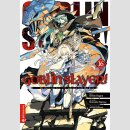 GOBLIN SLAYER! Bd. 16