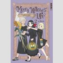 Merry Witches Life vol. 2