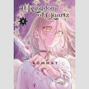 A Kingdom of Quartz vol. 3