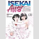 Isekai Affair: 10 Years After Defeating the Demon King,...