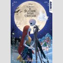 Disney Tim Burtons the Nightmare Before Christmas...