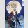 Disney Tim Burtons the Nightmare Before Christmas FULL-COLOR HARDCOVER MANGA EDITION