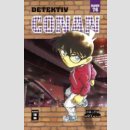 Detektiv Conan Bd. 76
