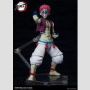 Demon Slayer: Kimetsu no Yaiba Figma Actionfigur Akaza 15 cm