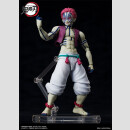 Demon Slayer: Kimetsu no Yaiba Figma Actionfigur Akaza 15 cm