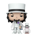 FUNKO POP! RIDES One Piece ROB LUCCI Special Edition