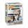 FUNKO POP! RIDES One Piece ROB LUCCI Special Edition