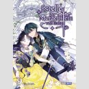 Estelle: Der Morgenstern von Ersha Bd. 9 [Webtoon]