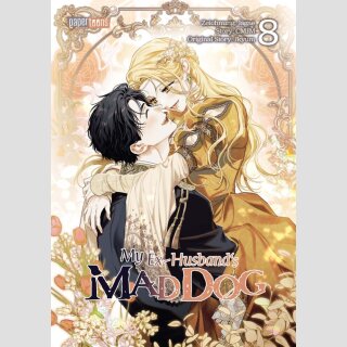 My Ex-husbands Mad Dog Bd. 8
