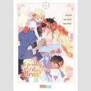 My gently raised Beast Bd. 10 [Webtoon] (Ende)