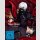 TOKYO GHOUL 10th Anniversary Collection [Blu Ray] Limitierte Steelbook Edition mit allen 3 Staffeln & 2 OVAS!