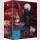 TOKYO GHOUL 10th Anniversary Collection [Blu Ray] Limitierte Steelbook Edition mit allen 3 Staffeln & 2 OVAS!