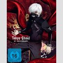 TOKYO GHOUL 10th Anniversary Collection [DVD] Limitierte...
