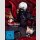 TOKYO GHOUL 10th Anniversary Collection [DVD] Limitierte Steelbook Edition mit allen 3 Staffeln & 2 OVAS!