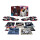 TOKYO GHOUL 10th Anniversary Collection [DVD] Limitierte Steelbook Edition mit allen 3 Staffeln & 2 OVAS!