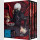 TOKYO GHOUL 10th Anniversary Collection [DVD] Limitierte Steelbook Edition mit allen 3 Staffeln & 2 OVAS!