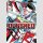 Dogsred vol. 3