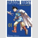 DRAGON QUEST The Mark of Erdrick vol. 1
