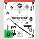 BLUE EXORCIST Shimane Illuminati Saga vol. 1 [Blu Ray]...