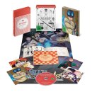 BLUE EXORCIST Shimane Illuminati Saga vol. 1 [Blu Ray]...