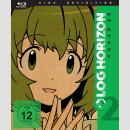 Log Horizon Part 2 [Blu Ray]