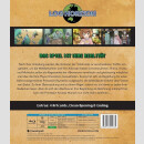 Log Horizon Part 2 [Blu Ray]