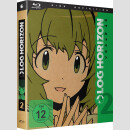 Log Horizon Part 2 [Blu Ray]