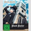 BLACK BUTLER Public School Arc vol. 1 [Blu Ray] mit...