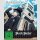 BLACK BUTLER Public School Arc vol. 1 [Blu Ray] mit Sammelschuber
