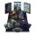 BLACK BUTLER Public School Arc vol. 1 [Blu Ray] mit Sammelschuber