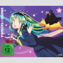 Urusei Yatsura vol. 4 [Blu Ray]