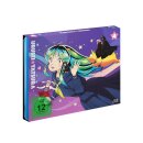 Urusei Yatsura vol. 4 [Blu Ray]