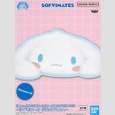 BANDAI SOFVIMATES Sanrio Characters CINNAMOROLL Relax Ver.