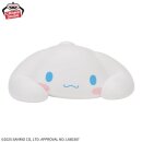 BANDAI SOFVIMATES Sanrio Characters CINNAMOROLL Relax Ver.