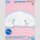 BANDAI SOFVIMATES Sanrio Characters CINNAMOROLL Relax Ver.