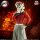 BANDAI SPIRITS STATUE Demon Slayer: Kimetsu no Yaiba Oninosou vol. 14 DOMA