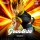 BANDAI SPIRITS GRANDISTA Dragon Ball Super GOGETA