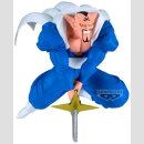 BANDAI SPIRITS MATCH MAKERS Dragon Ball Z DABURA (VS...