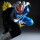 BANDAI SPIRITS MATCH MAKERS Dragon Ball Z DABURA (VS Super Saiyan Son Gohan)