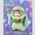 Gundam 45th Anniversary x Hatsune Miku Figure Zaku Gurumi HATSUNE MIKU
