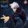 BANDAI SPIRITS MAXIMATIC Jujutsu Kaisen: Jukon no Kata SATORU GOJO Ver. II