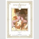 SPICE & WOLF Deluxe Edition Bd. 5