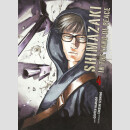 Shimazaki in the Land of Peace Bd. 4