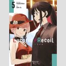 LYCORIS RECOIL Bd. 5