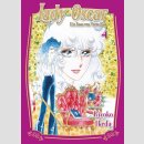 LADY OSCAR Die Rose von Versailles Bd. 4